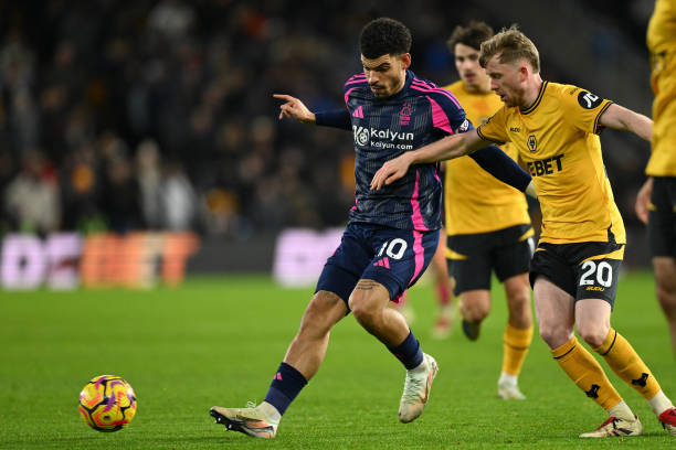 富勒姆VS 富勒姆VS